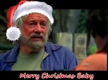 Lost-Merry Christmas Baby